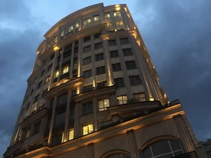 تشریفات مجالس لیما