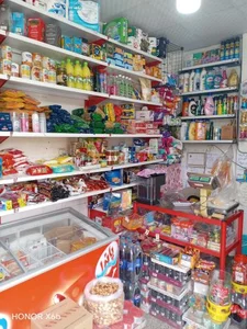 سوپرمارکت و میوه فروشی میلان 4