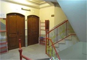 خانه های سازمانی