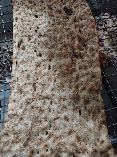 نانوایی سنگکی