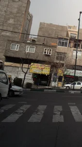 باطری سازی و تنظیم موتور فرزاد 2
