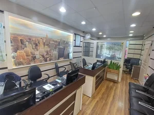 املاک تیراژه 4