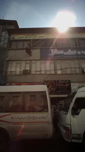 نان شیرمال مهدی 2