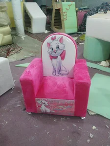 صنایع چوب جهان کودک