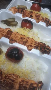 غذای بیرون برناردون شهر 3