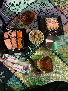 کافه رستوران آرتمن
