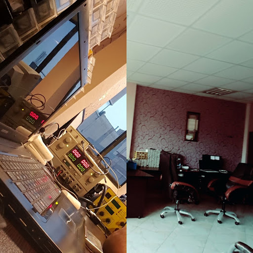 نرم افزاران