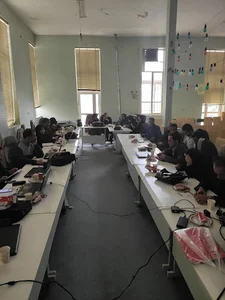 جهاد کشاورزی شهرضا