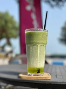 کافه فلامینگو