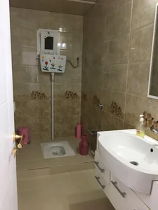 اجاره دوخوابه استخر دار 2