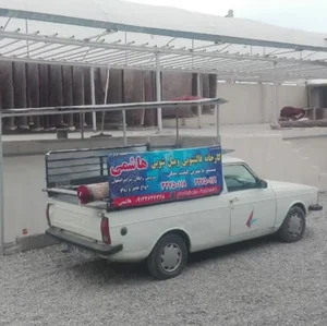 قالیشویی هاشمی