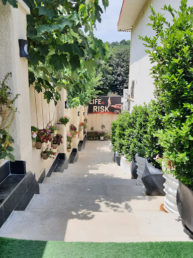 هلدینگ ساختمانی توسعه پایدار پارس