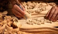 مجتمع صنایع دستی ایران