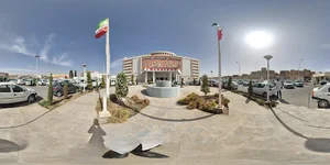 بیمارستان شهيد رهنمون