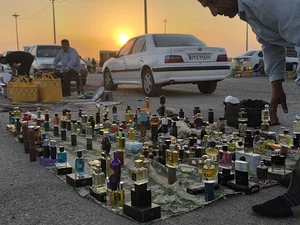 جمعه بازار جدید ماهشهر