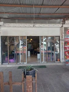 کافی شاپ فانوس 4