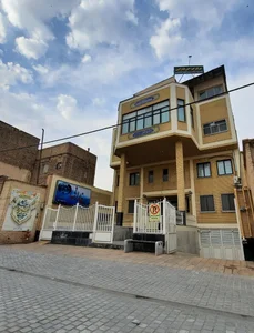 کلینیک جراحی محدود فارابی 3