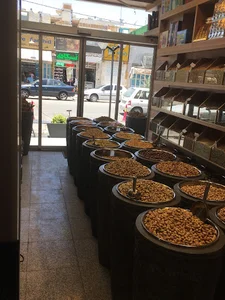 خشکبار قیصری