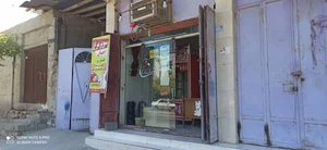 مرغ فروشی احسان