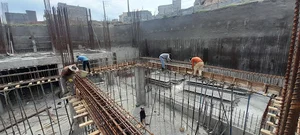 هتل ۵ ستاره مهر اصل اهر
