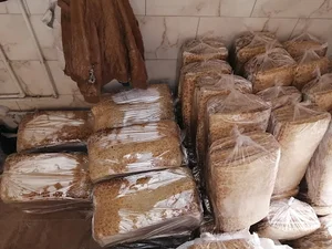 نانوایی رضا شعبه2