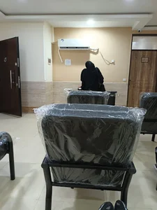 مطب دکتر زینب حسن سقا فوق تخصص قلب و عروق