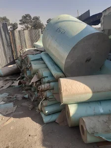 خریداد کاغذ باطله فلاح