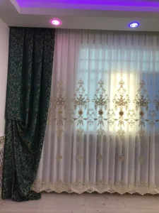 گالری پرده مسعود 4
