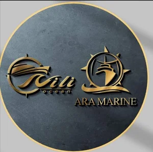 شرکت دریایی اقیانوس نیلی Nili Ocean