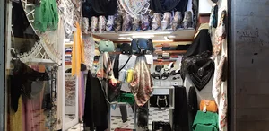 فروشگاه سعید