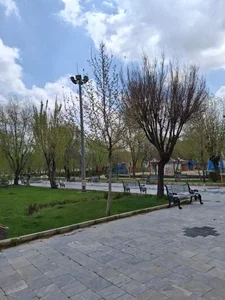 پارک رنگین کمان 5