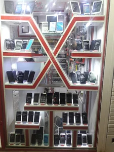 موبایل رویال گستر