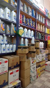 روغن موتور کیانی