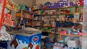 فروشگاه مقتدر