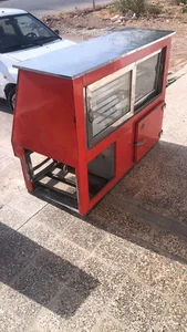 خدمات فنی سعدونی