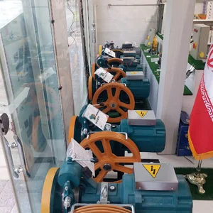 آسانسور الوند
