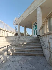 مسجد امام شافعی