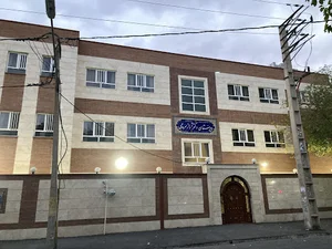 دبیرستان نمونه دولتی شهید باکری