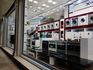 فروشگاه ماد-نمایندگی مادیران