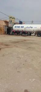 لوله کشی کامیون اصفهان کار 2
