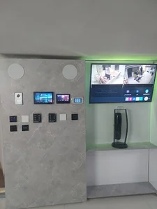 شرکت پارساصنعت هوشمند