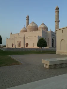 مسجد