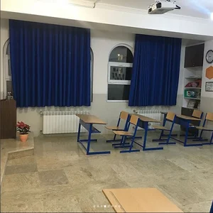 دبستان غیردولتی نور فلق