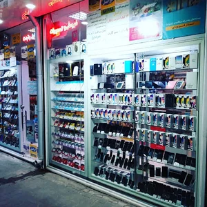 موبایل ثمین