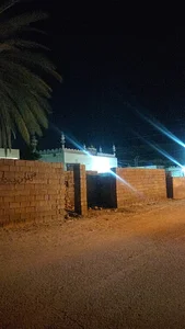 مسجد بلال