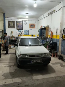 باطری سازی وکولرسازی پارسیان