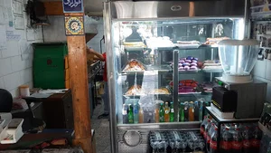 ساندویچ دهه ۶۰