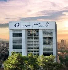 نمایندگی بیمه پاسارگاد کرج کد 64571