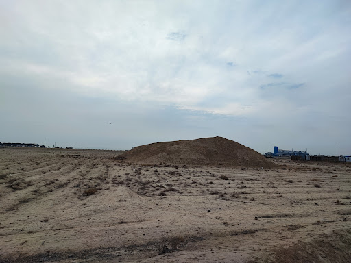 تپه باستانی ده عباس