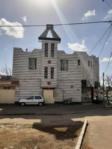 پیکان جرقویه